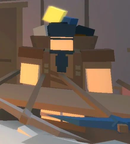Benny Oreman