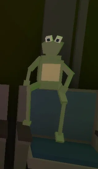 Frog