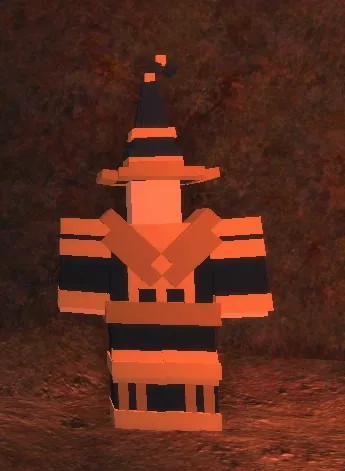 Greedy Wizard