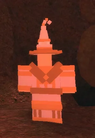 Kind Wizard