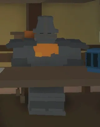 Knight Antonius