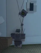 Linkman the Junkman