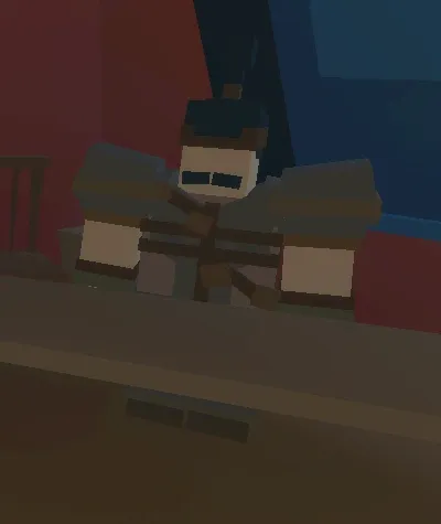 Looney Lenny the Hedgeknight