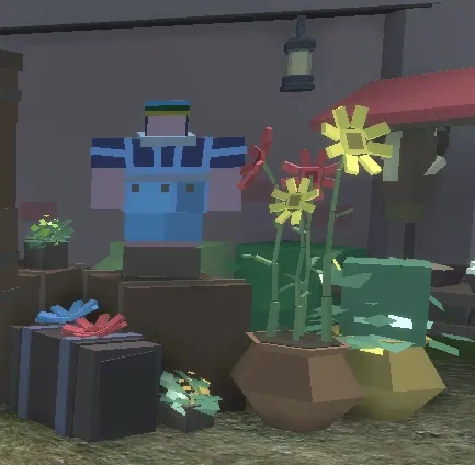 Mr. Sims