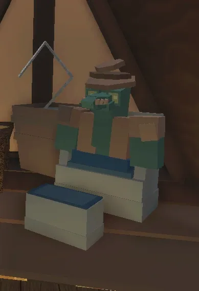 No-Legs