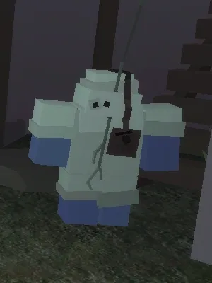 Stick