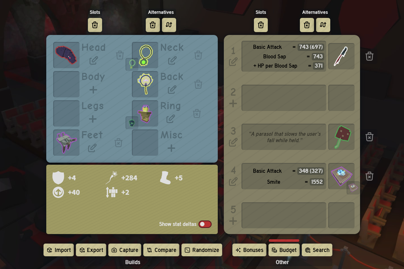 Calculator Preview